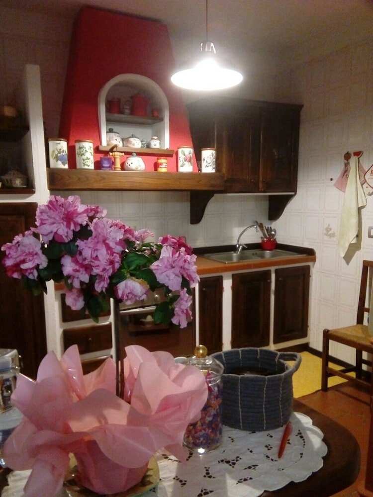 Фото B&b Filomena