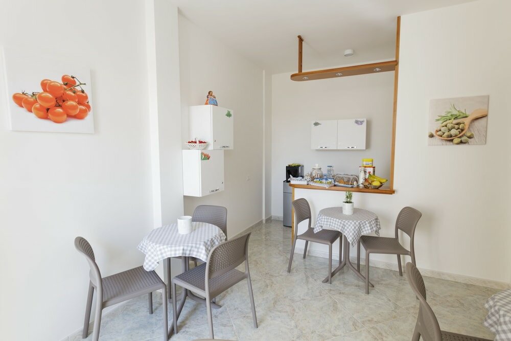 Фото Innsud - Salentobedrooms
