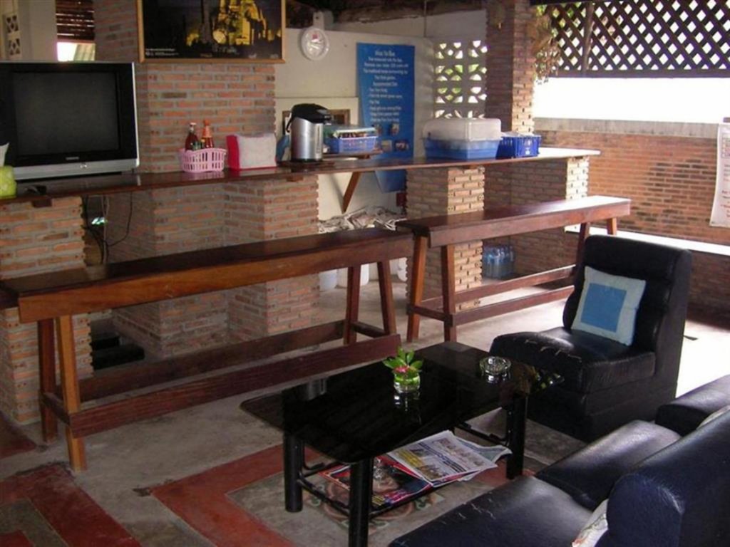 Фото Ayutthaya Place