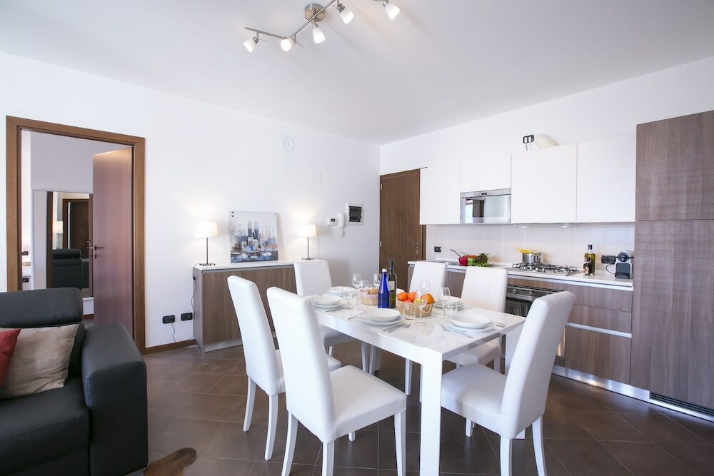 Фото Borgo La Sorgente - Dolce Vita