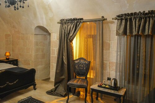 Гостиница Aslanbey Konağı Butik Otel в Ширнаке