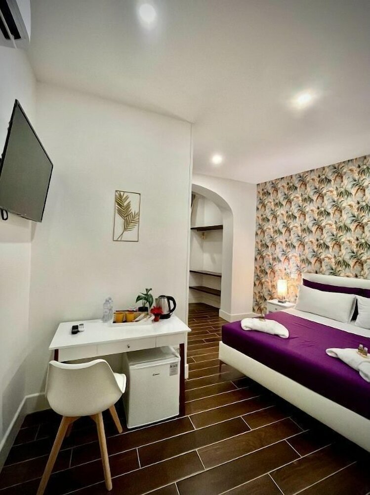 Фото 5vaticanrooms