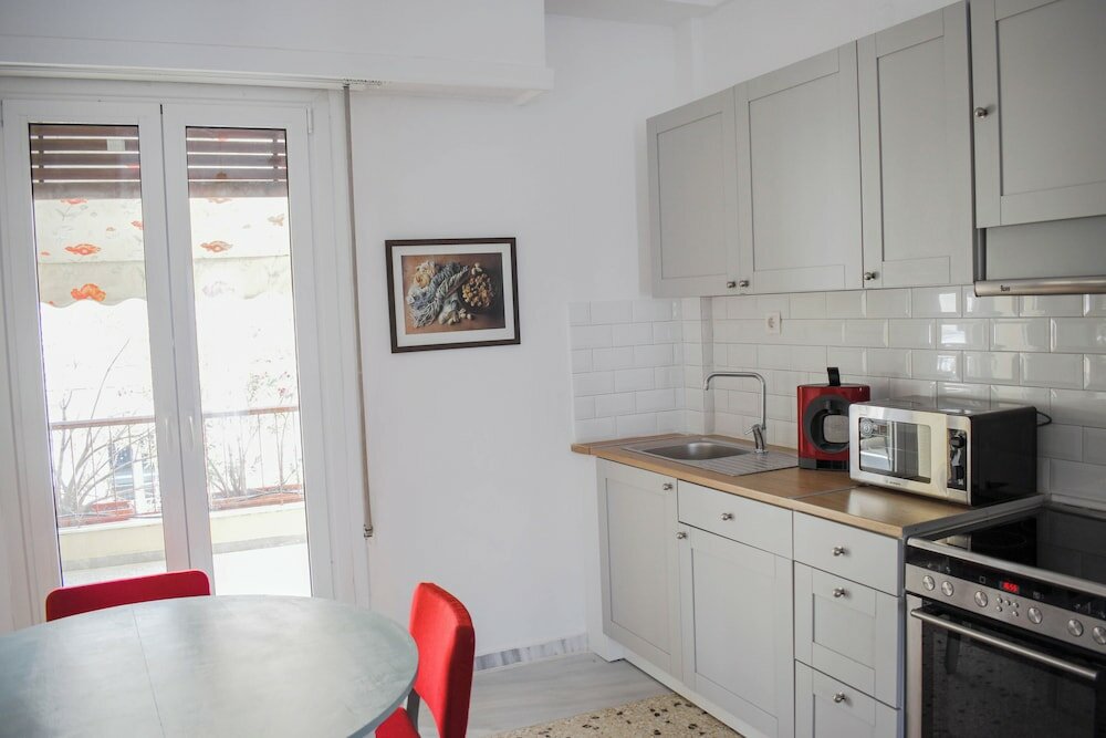 Фото Ulysses Apartments Acropolis