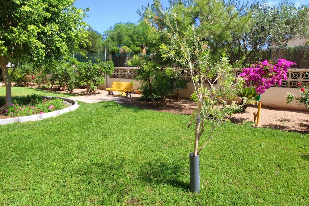 Фото Urba Av-Medi - Espléndido apartamento de lujo