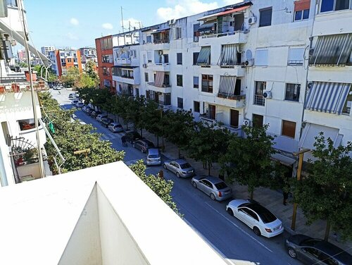 Гостиница Apartment in the City Center в Дурресе