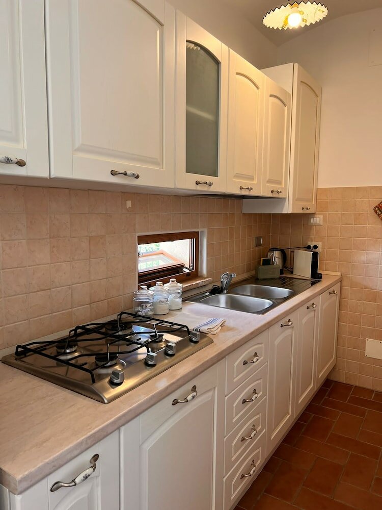 Фото Il Mulino delle Canutole