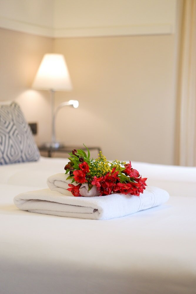 Фото U-Sense Sevilla Centro