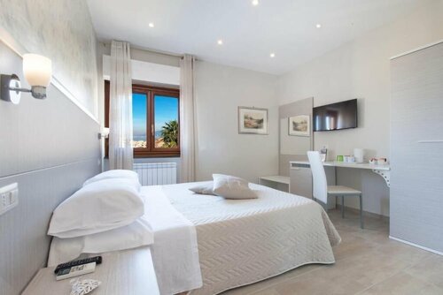 Гостиница B&b Sorrento Relax в Сорренто
