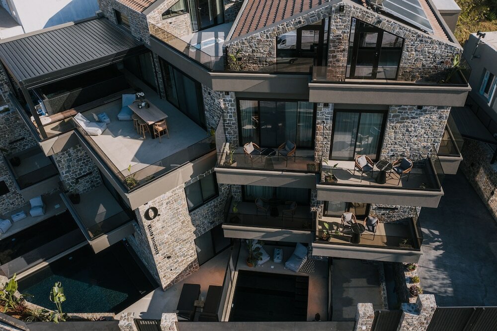 Фото Opal Executive Suites