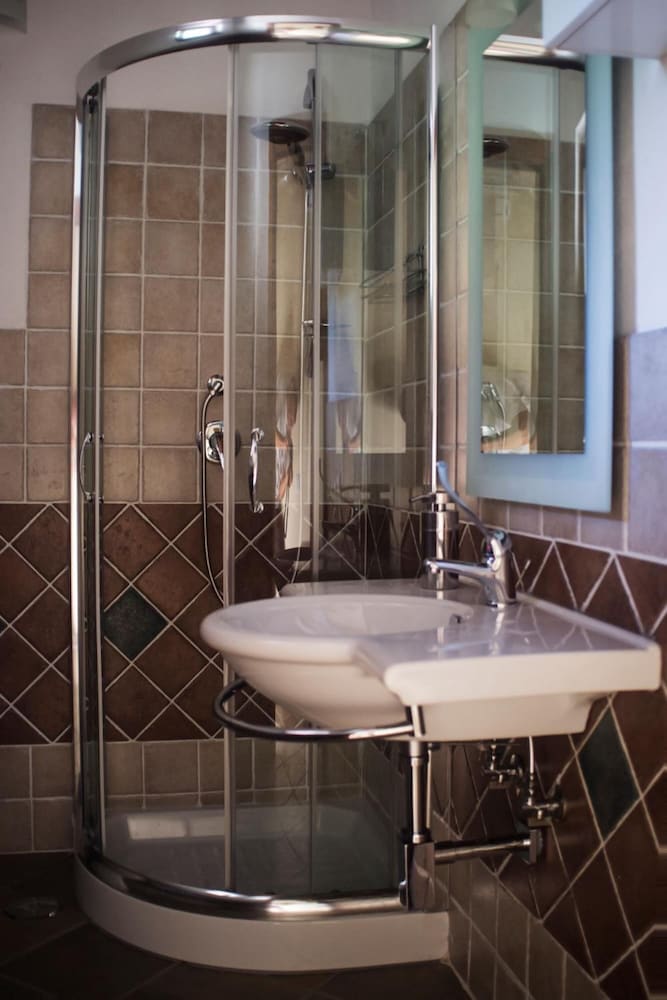 Фото Agriturismo Murikè