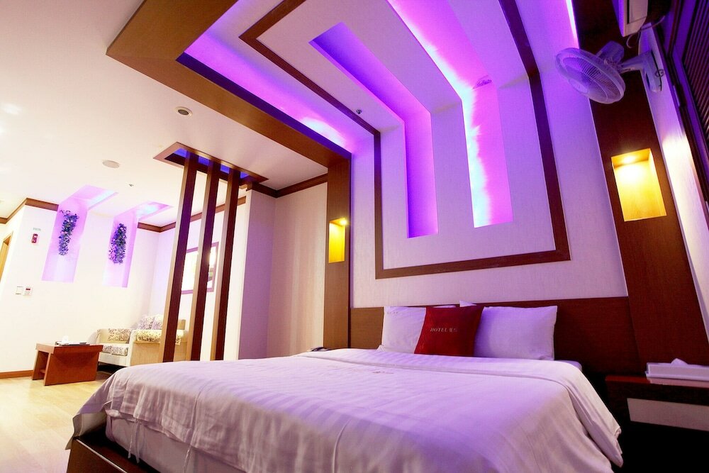 Фото Dongducheon World