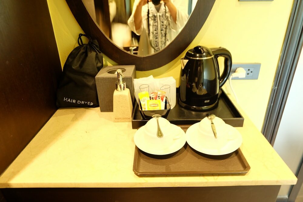 Фото Sametnangshe Boutique