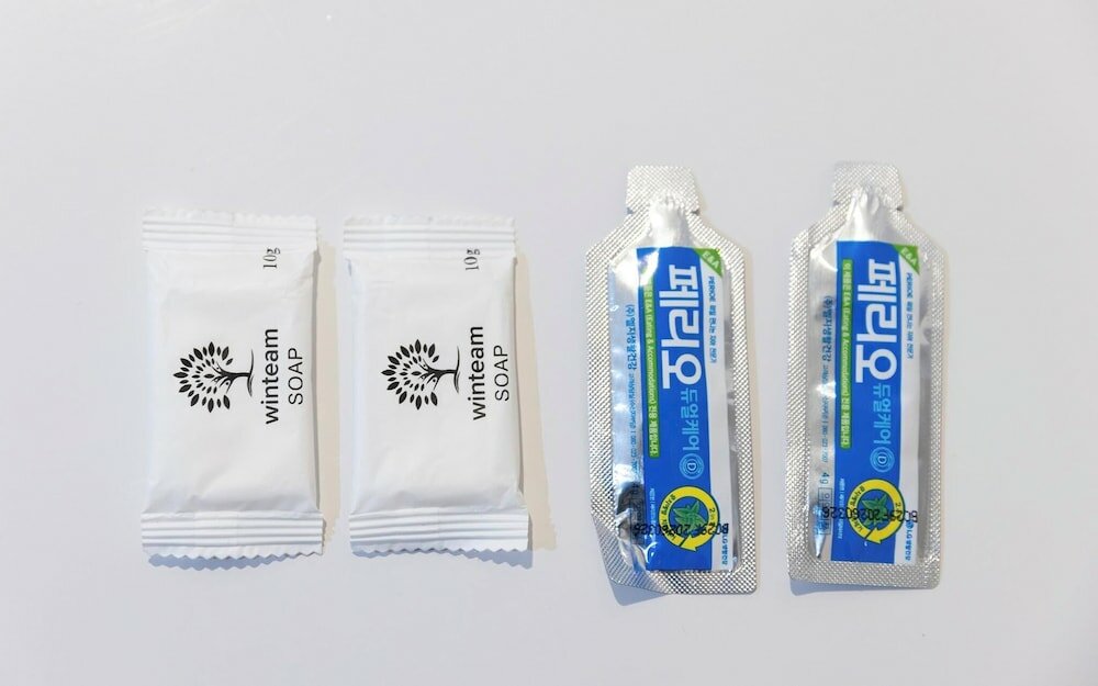 Фото Busan Youngdo M