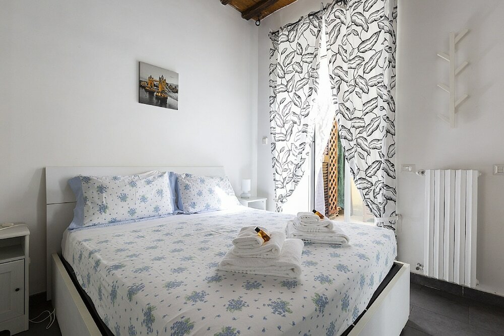 Фото Emma's Apartment Saint Peter Prati