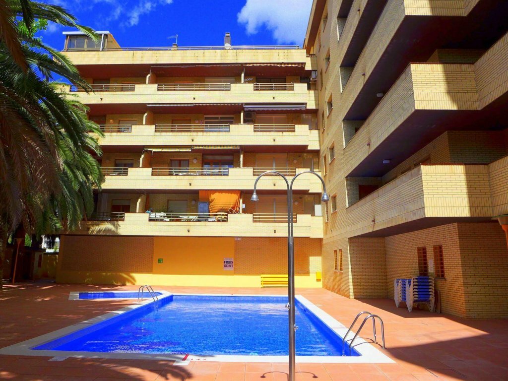 Фото Azahar Apartamentos