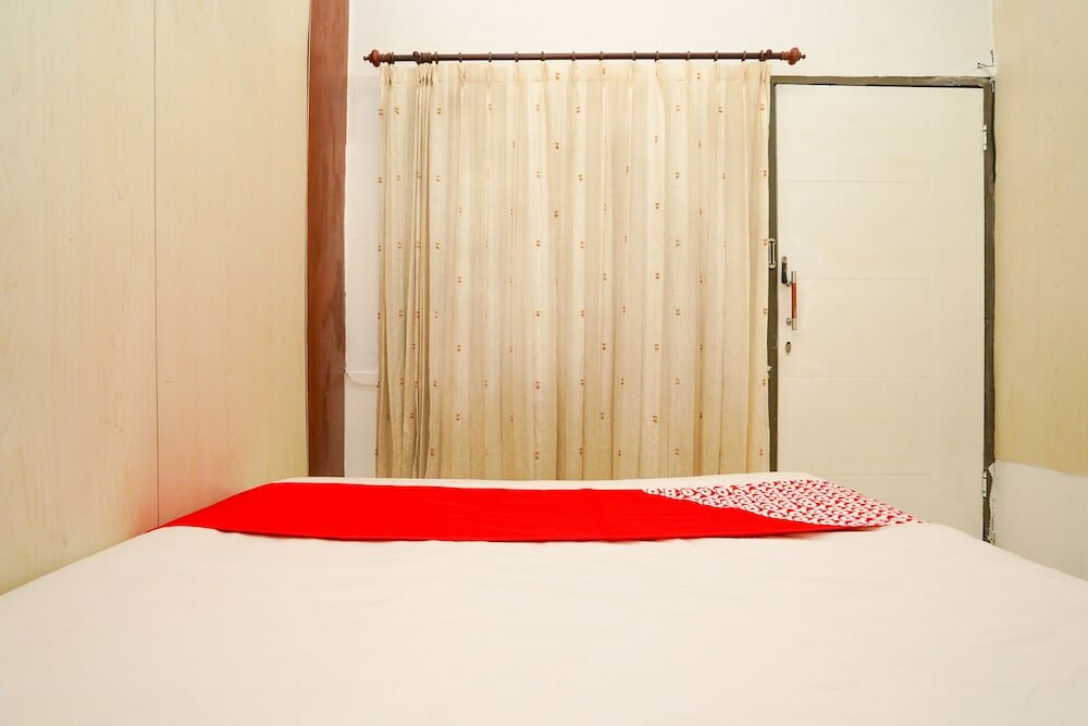 Фото Oyo 710 Naomi Heritage