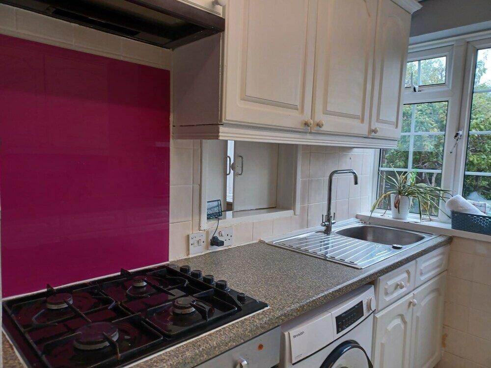 Фото Poynters House - Huku Kwetu Luton