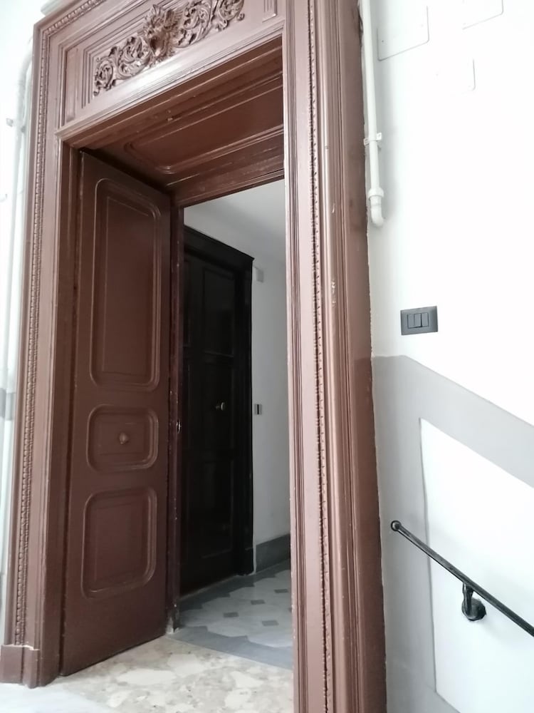 Фото Sb6 Rooms & Apartment