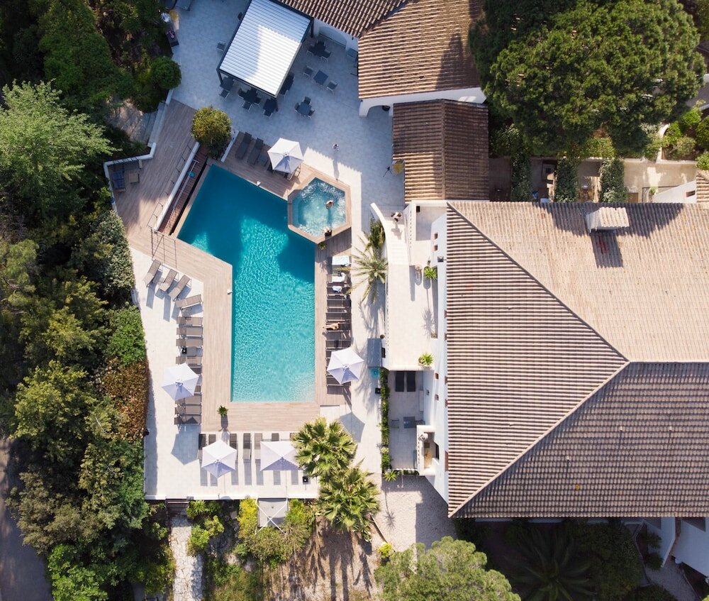 Фото Confidentiel hôtel