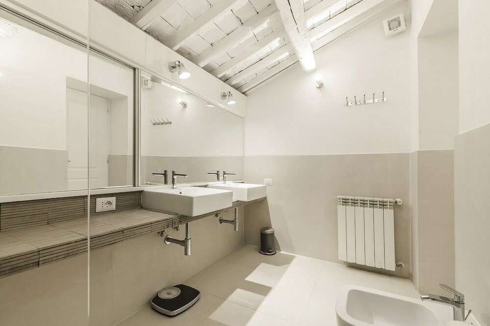 Фото The Best in Rome Orbitelli