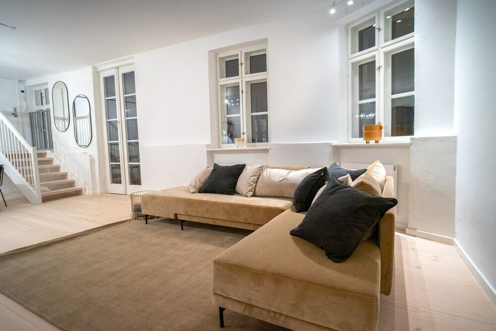 Фото Læderstræde 11c