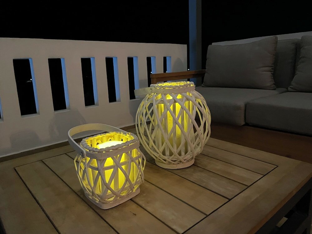 Фото Villa Cook with pool and sea views