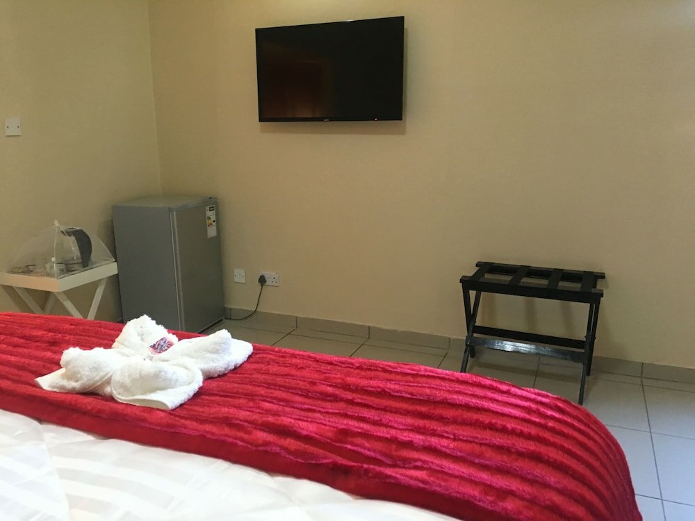 Фото Beautiful Gates Guest House