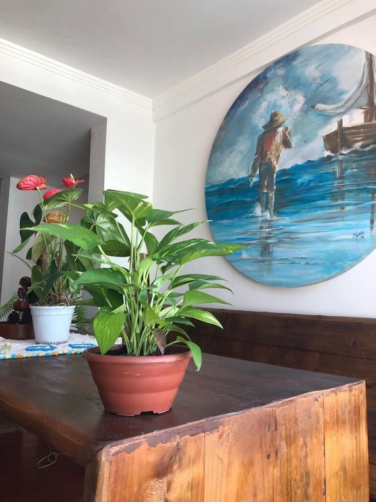 Фото Hostel Caminho da Cachoeira