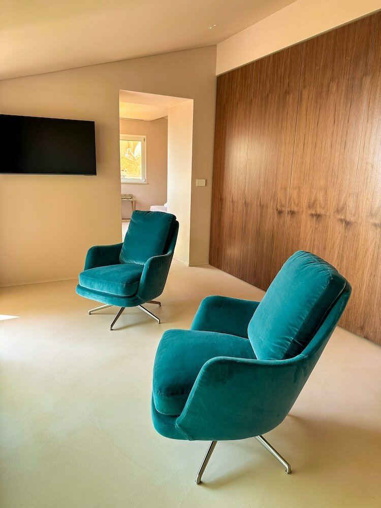 Фото Taormina Infinity Suites