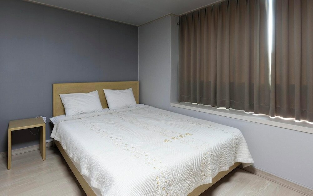 Фото Busan Youngdo M