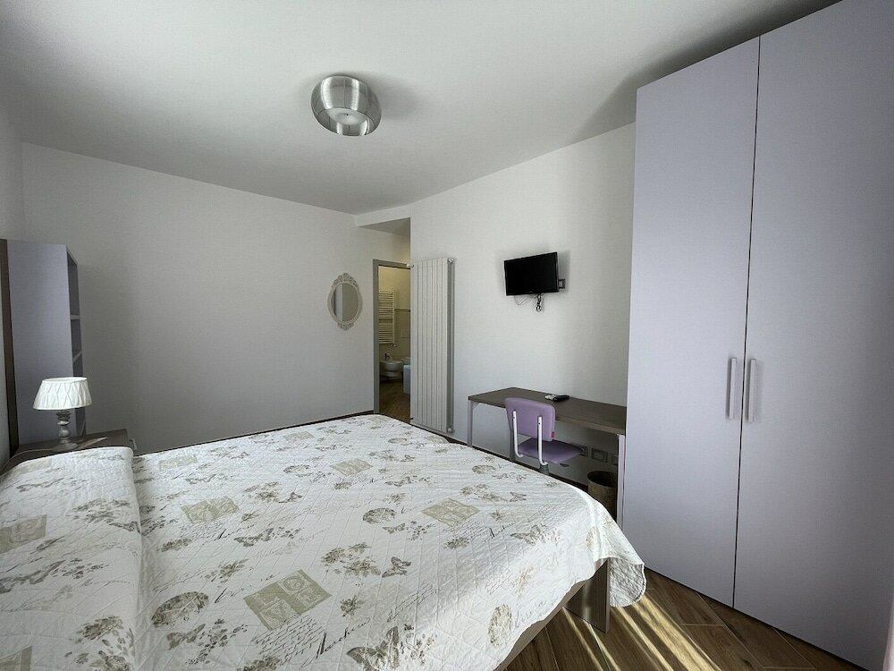 Фото Holiday Rooms La Campagnetta