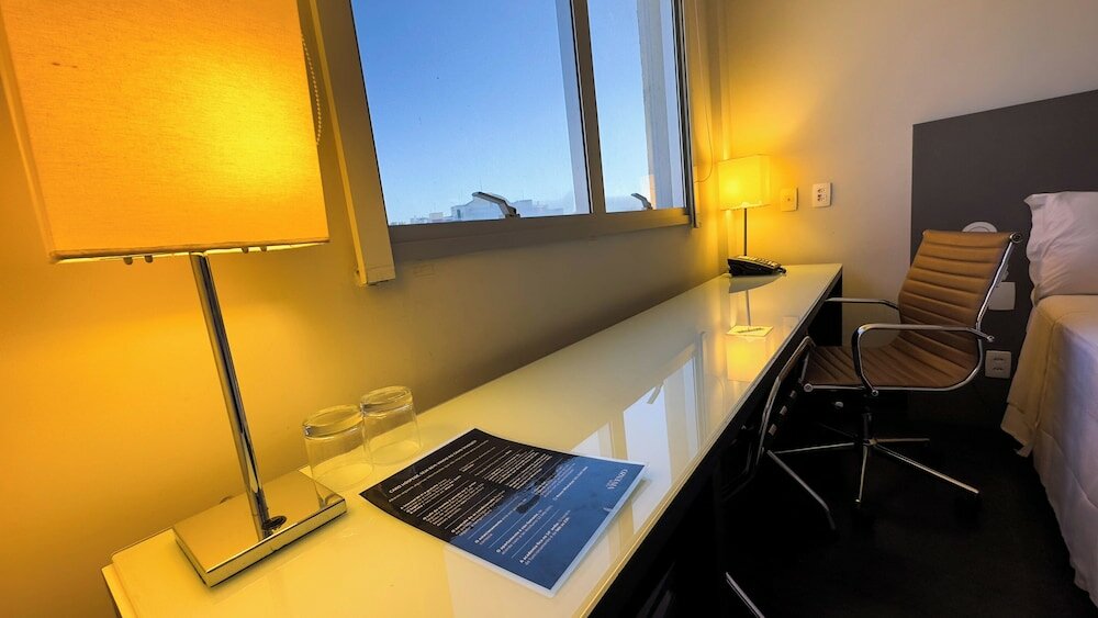 Фото Gran Vivenzo Cidade Nova