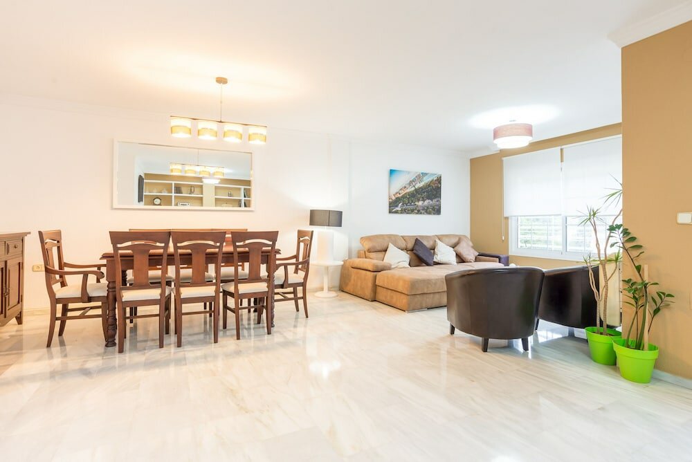 Фото Lu&cia Villa Pedregalejo