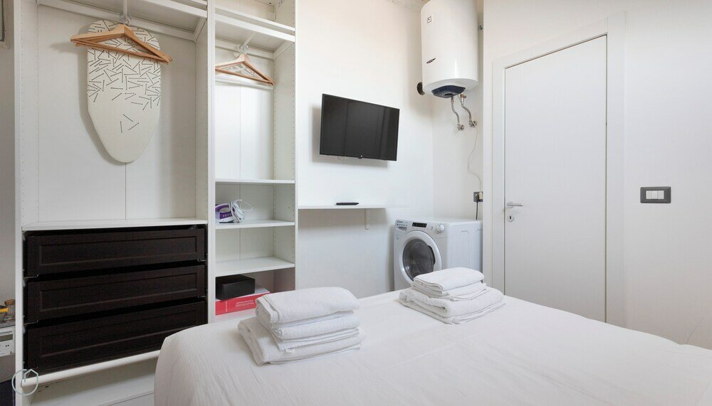 Фото Italianway - Panfilo Castaldi 29