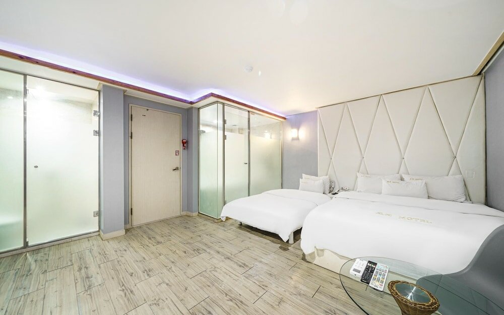 Фото Icheon Cozy