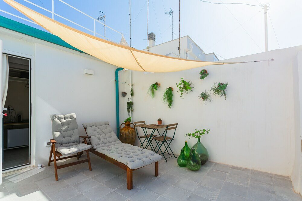 Фото Dim's Apartments by Wonderful Italy