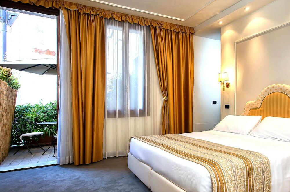 Фото Ca' San Giorgio