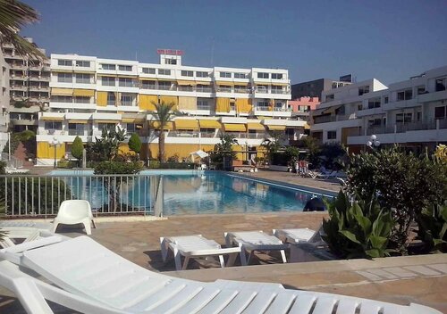 Гостиница Chalet In Solemar, 2br, Elec247, Parking, Wifi в Джунии