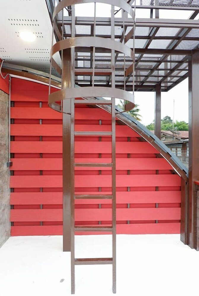 Фото Peaceful Homestay and Camping at KhaoKho