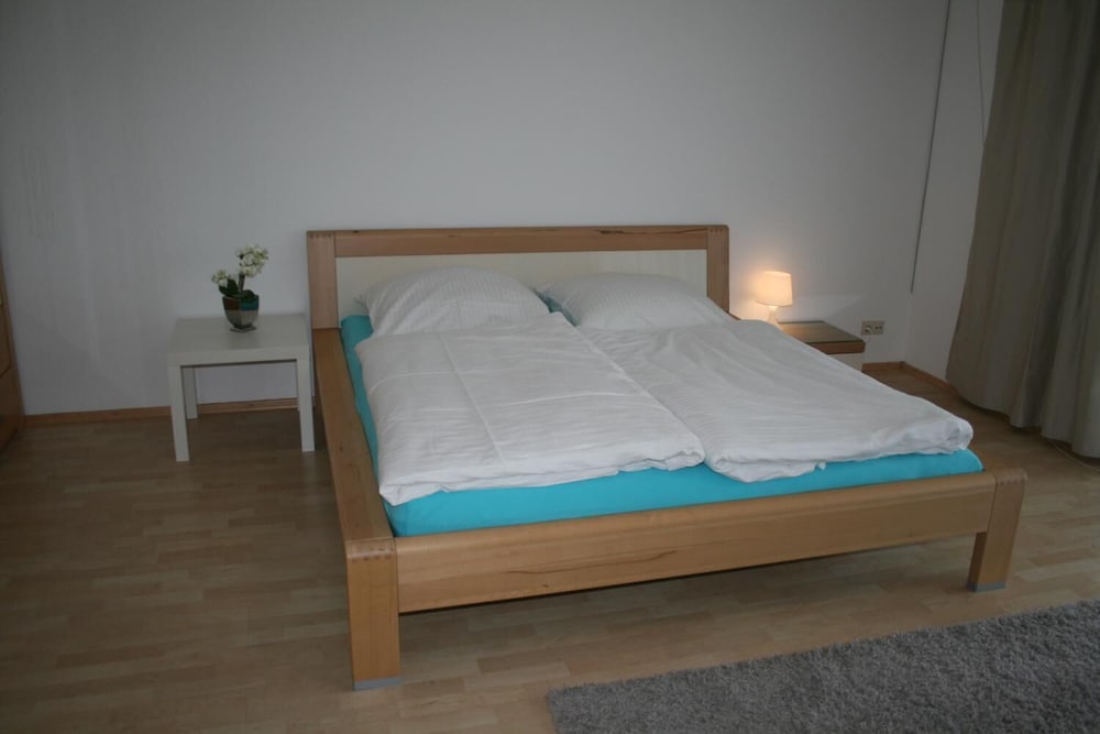 Фото Pension Karlsbad am Waldrand