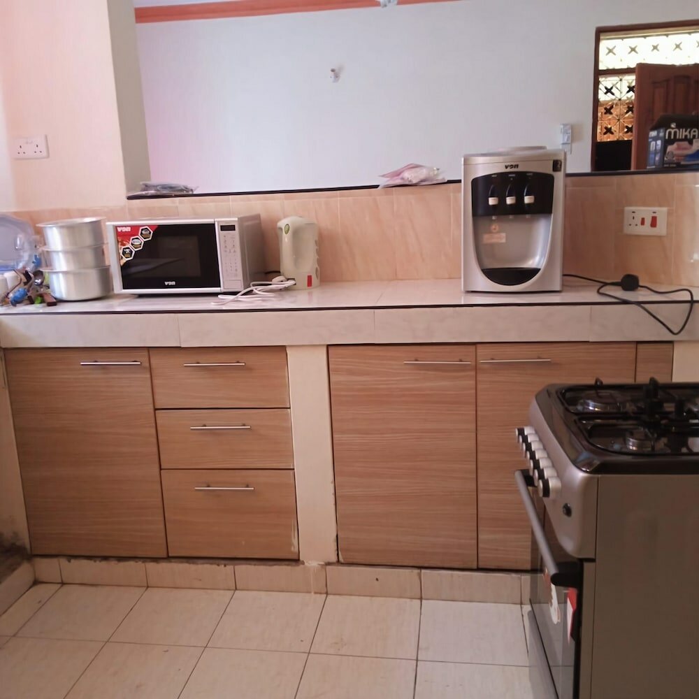 Фото Mtwapa Luxury Apartment by Blodriff Hospitality