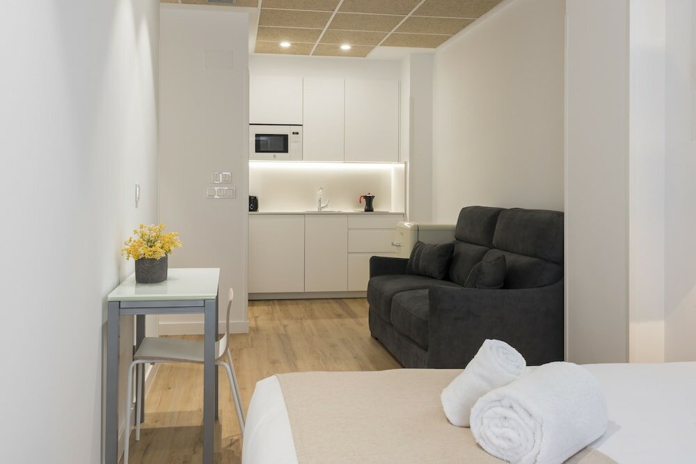 Фото Elegant Rooms Lasarte