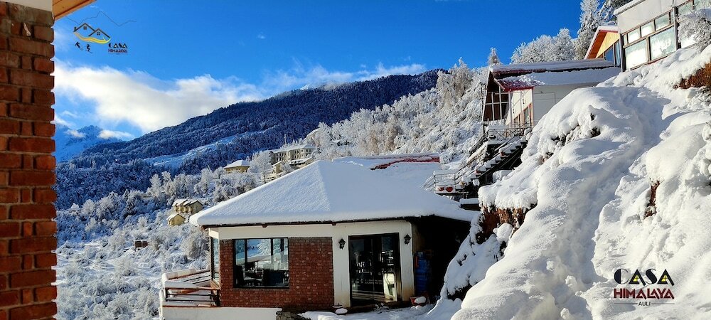Фото Casa Himalaya