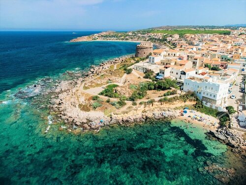 Гостиница Relais la Ghinghetta