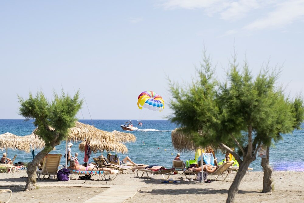 Фото Sun Beach Lindos