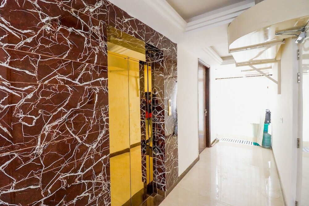 Фото Fabhotel F9 Pitampura