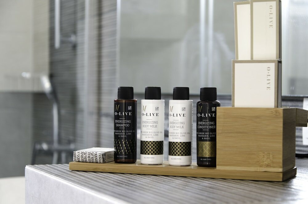 Фото Апарт-Отель Talos Luxury Suites