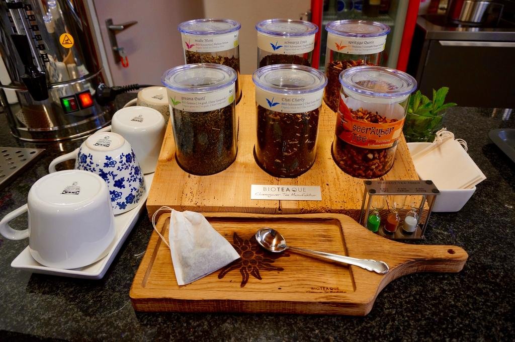 Фото Jugendherberge Romanshorn