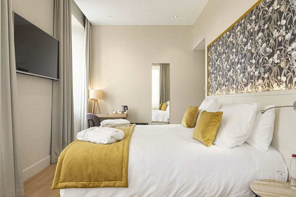 Фото Domaine et Château de Valinches