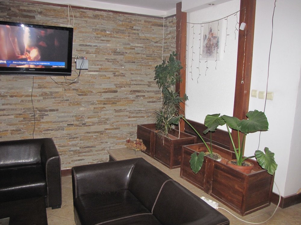 Фото Edelweiss Inn Aparthotel Bansko